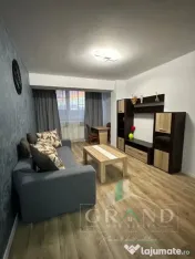 Apartament 3 Camere | 2 Bai | Balcon | Parcare | Marasti/Cal 
