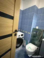 Apartament 3 Camere | 2 Bai | Balcon | Parcare | Marasti/Cal 