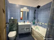 Apartament 3 Camere | 2 Bai | Balcon | Parcare | Marasti/Cal 