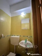 Apartament 3 Camere | 2 Bai | Balcon | Parcare | Marasti/Cal 