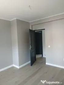 Reparații interioare , finisaje