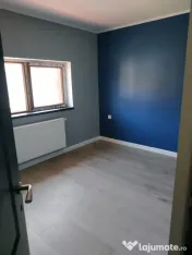 Reparații interioare , finisaje 