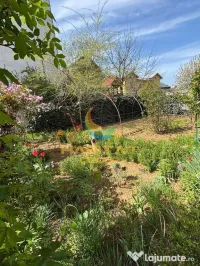 Vanzare 2 Camere decomandat cu Gradina de 113 mp Drumul Fermei 