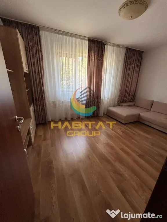Vanzare 2 Camere decomandat cu Gradina de 113 mp Drumul Fermei - Popesti Leordeni (Bucuresti-Ilfov)