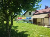 Casa de vacanta Valea Lunga Dambovita 