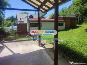 Casa de vacanta Valea Lunga Dambovita 