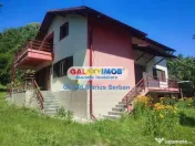 Casa de vacanta Valea Lunga Dambovita 
