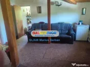 Casa de vacanta Valea Lunga Dambovita 