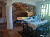 Casa de vacanta Valea Lunga Dambovita 