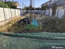 Teren intravilan Focsani zona Gara 270 mp