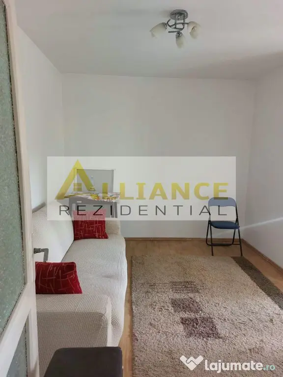 Moldovita-Apartament 2 Camere-38 MP - Bucuresti (Bucuresti-Ilfov)