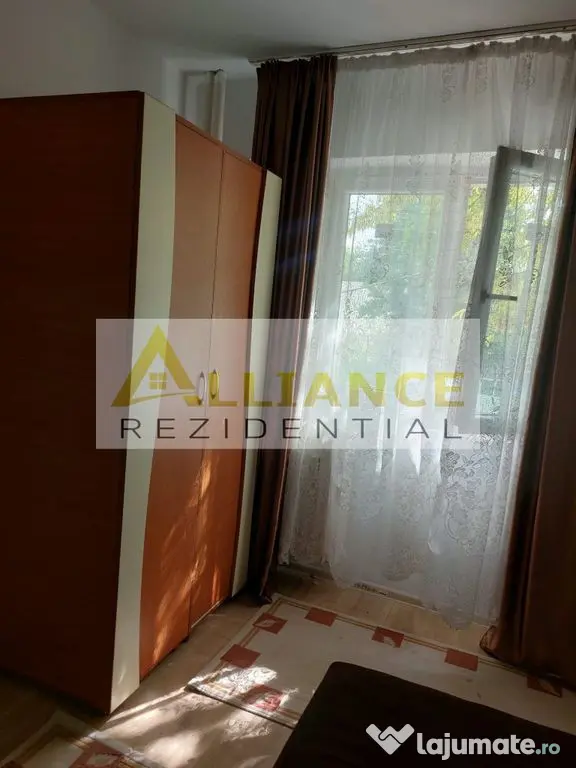 Moldovita-Apartament 2 Camere-38 MP - Bucuresti (Bucuresti-Ilfov)