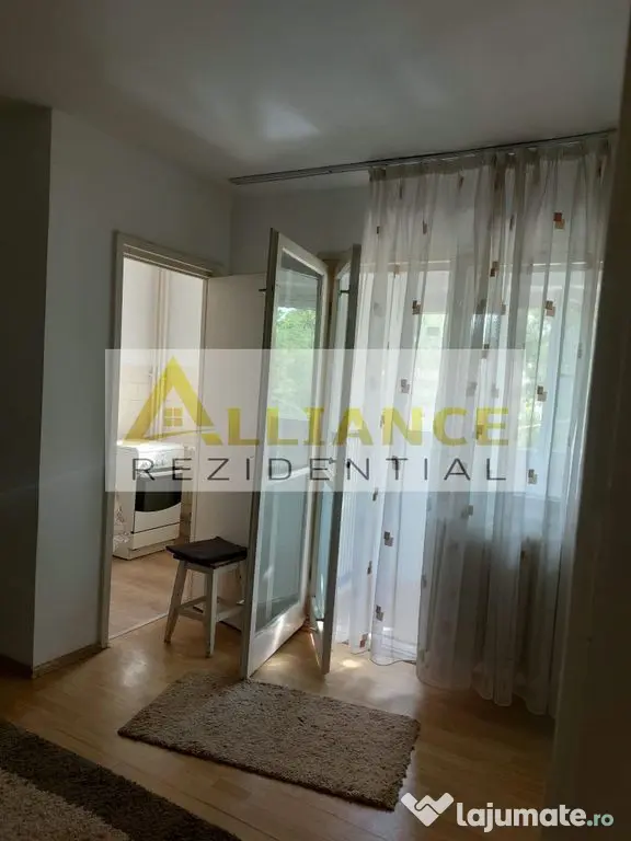 Moldovita-Apartament 2 Camere-38 MP - Bucuresti (Bucuresti-Ilfov)