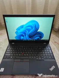 Laptop Lenovo Thinkpad T15