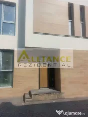 Casa individuala,tip mediteranian,la 2 minute de sos.Oltenitei si STB.