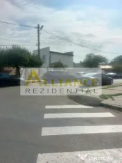 Casa individuala,tip mediteranian,la 2 minute de sos.Oltenitei si STB.