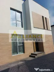 Casa individuala,tip mediteranian,la 2 minute de sos.Oltenitei si STB. 