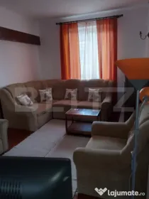 Apartament clasic Piata Cipariu