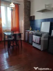 Apartament clasic Piata Cipariu 