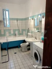 Apartament clasic Piata Cipariu 