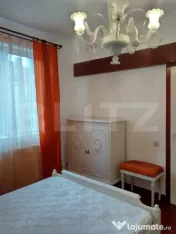 Apartament clasic Piata Cipariu 