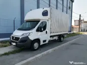 Fiat Ducato 2016 Clima 