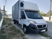 Fiat Ducato 2016 Clima 