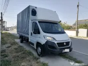 Fiat Ducato 2016 Clima 