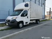 Fiat Ducato 2016 Clima 