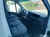 Fiat Ducato 2016 Clima 