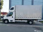 Fiat Ducato 2016 Clima 