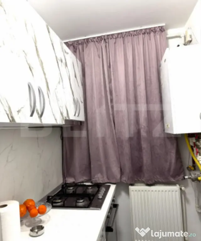 OPORTUNITATE DE TOP! Apartament 2 Camere, 52 mp, Renovare Re - Targoviste (Dambovita)