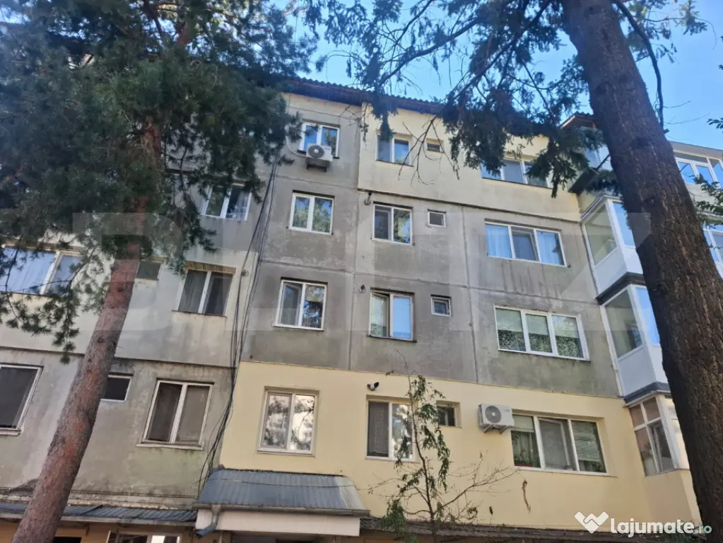 OPORTUNITATE DE TOP! Apartament 2 Camere, 52 mp, Renovare Re - Targoviste (Dambovita)