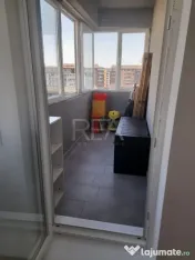 Garsoniera 34 mp Militari Residence bloc 2020 10 minute de 