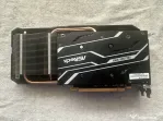 Placa video RX 6600 8GB