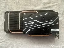 Placa video RX 6600 8GB
