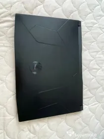Laptop Gaming MSI Bravo 15 C7VE, AMD Ryzen 5 7535HS 16GB,512GB,RTX 4050