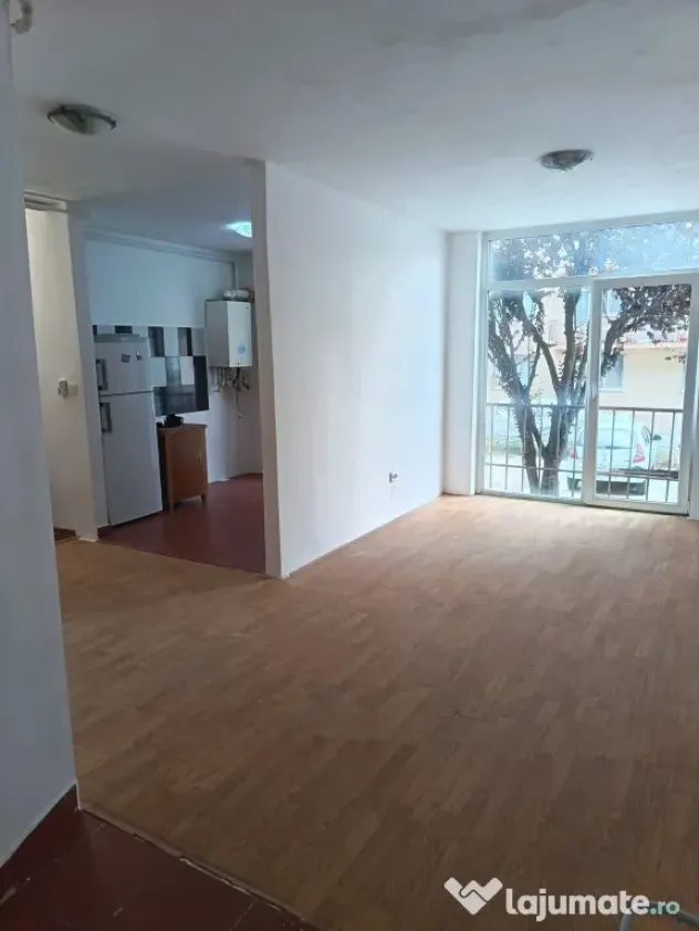 Apartament 1 Camera - Floresti (Cluj) - Zona buna - 70.900 EURO