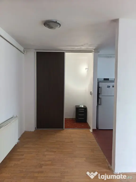Apartament 1 Camera - Floresti (Cluj) - Zona buna - 70.900 EURO