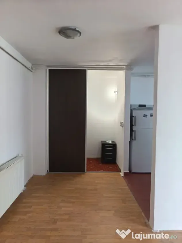 Apartament 1 Camera - Floresti (Cluj) - Zona buna - 70.900 EURO