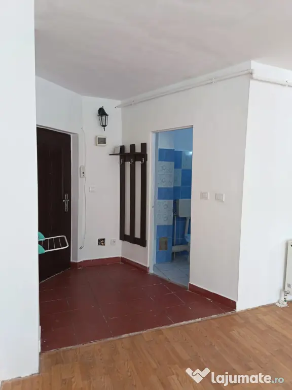 Apartament 1 Camera - Floresti (Cluj) - Zona buna - 70.900 EURO