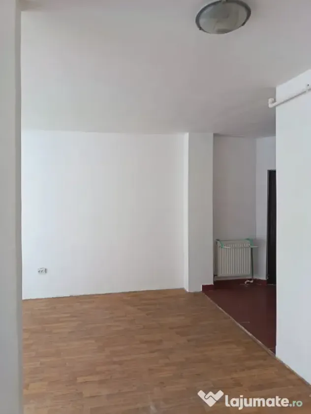 Apartament 1 Camera - Floresti (Cluj) - Zona buna - 70.900 EURO