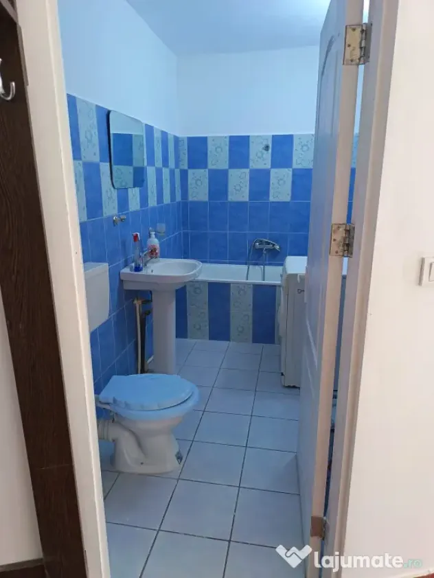 Apartament 1 Camera - Floresti (Cluj) - Zona buna - 70.900 EURO