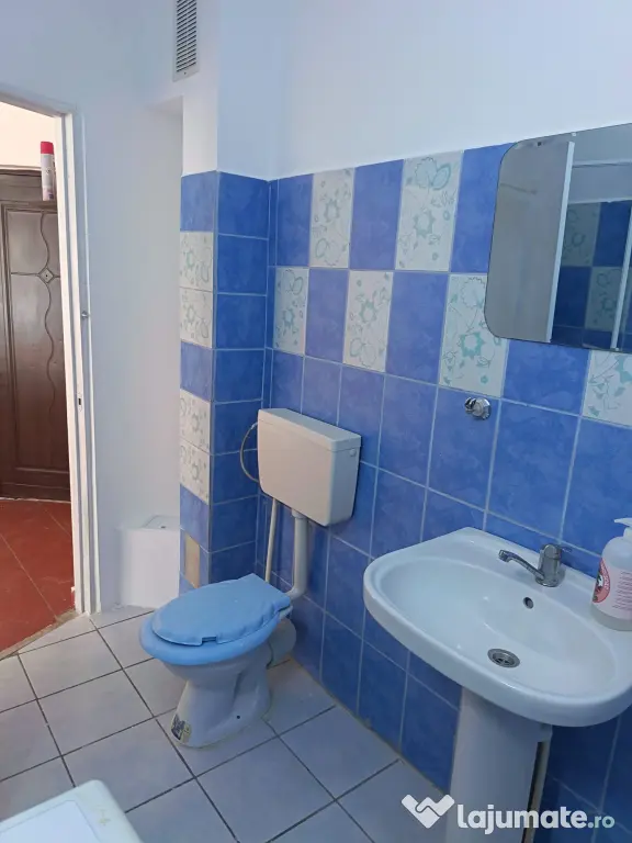 Apartament 1 Camera - Floresti (Cluj) - Zona buna - 70.900 EURO