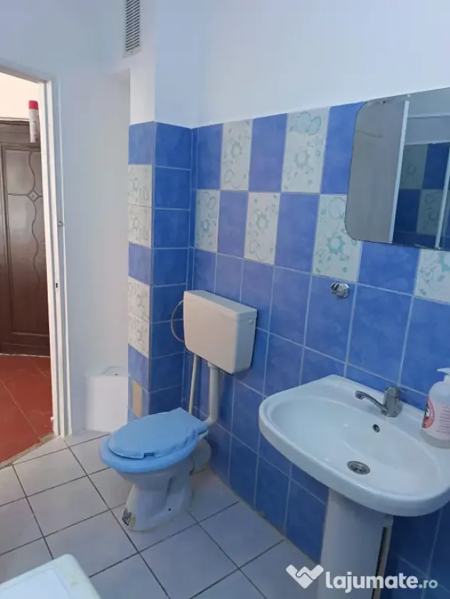 Apartament 1 Camera - Floresti (Cluj) - Zona buna - 70.900 EURO