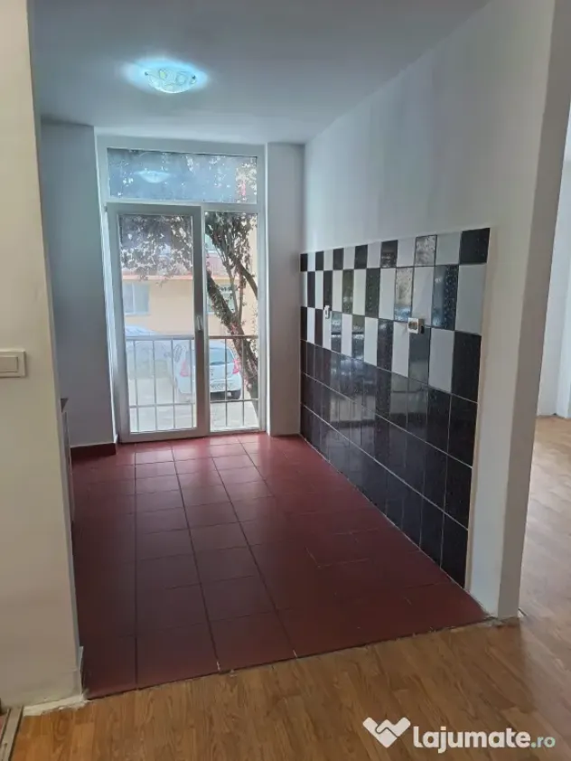 Apartament 1 Camera - Floresti (Cluj) - Zona buna - 70.900 EURO