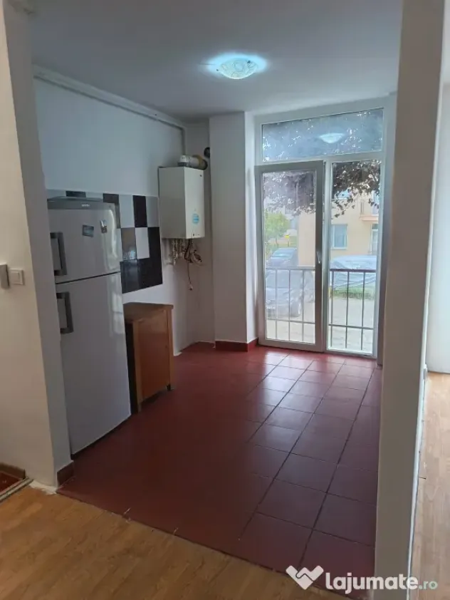 Apartament 1 Camera - Floresti (Cluj) - Zona buna - 70.900 EURO