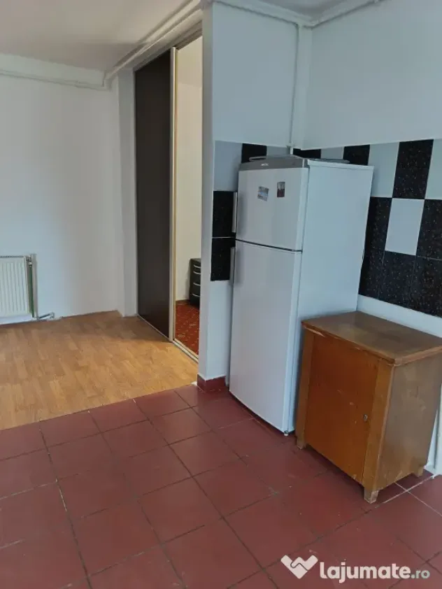 Apartament 1 Camera - Floresti (Cluj) - Zona buna - 70.900 EURO