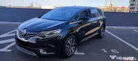 RENAULT ESPACE 7 LOCURI INITIALE-PARIS an 2020 mot 2.0 dci 200 cp 