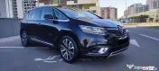 RENAULT ESPACE 7 LOCURI INITIALE-PARIS an 2020 mot 2.0 dci 200 cp